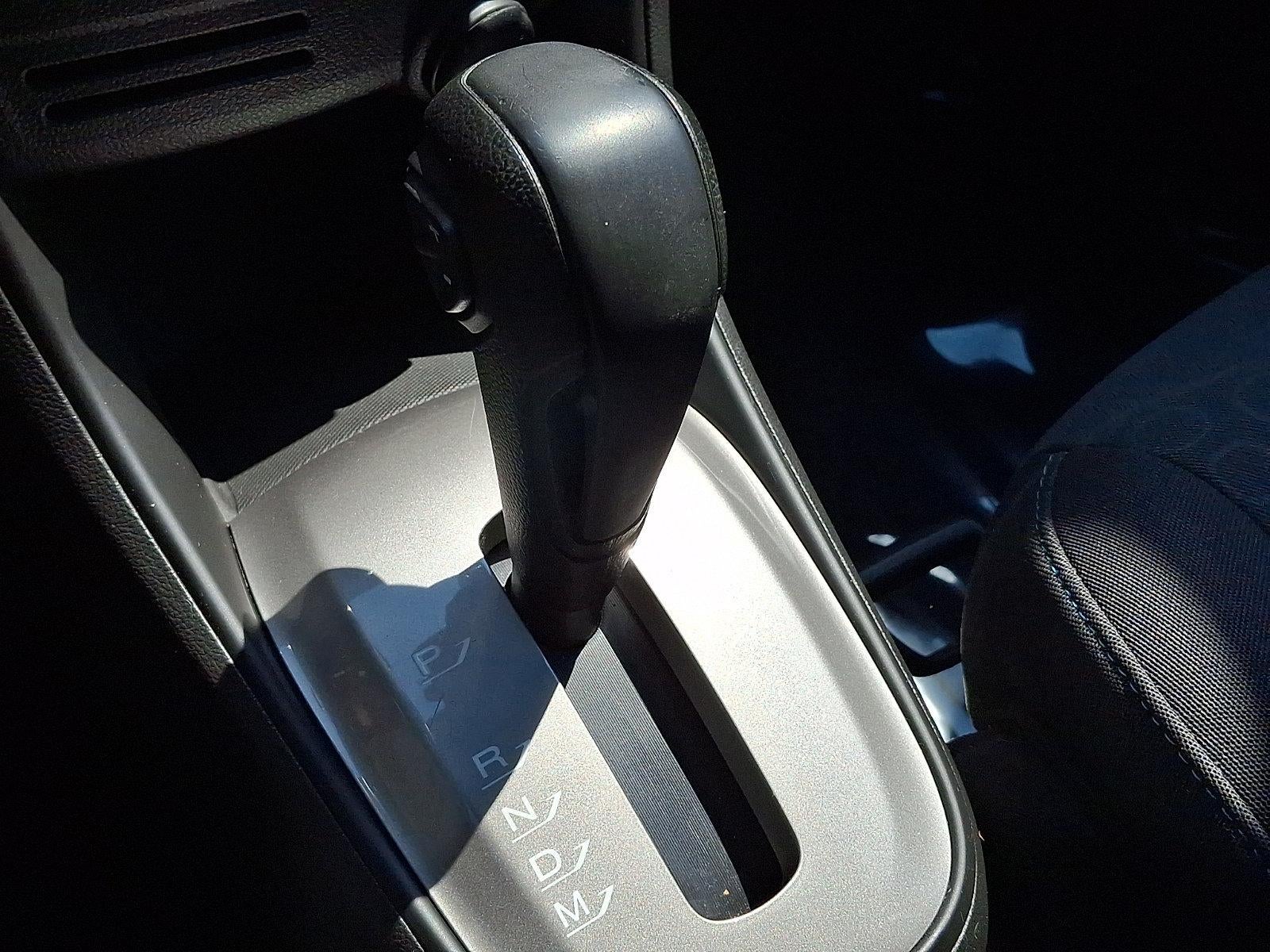 2016 Chevrolet Trax FWD 4dr LS