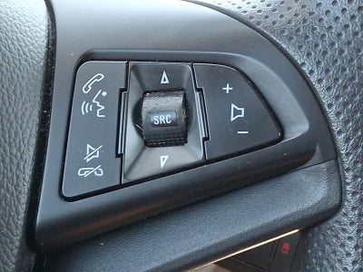 2016 Chevrolet Trax FWD 4dr LS