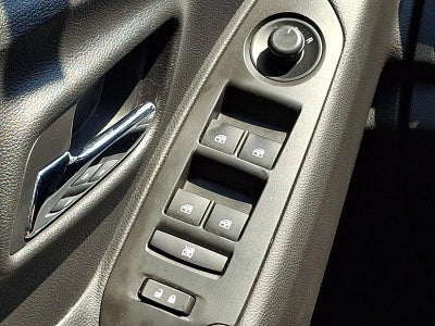 2016 Chevrolet Trax FWD 4dr LS