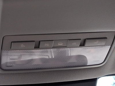 2016 Chevrolet Trax FWD 4dr LS