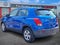 2016 Chevrolet Trax FWD 4dr LS