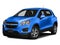 2016 Chevrolet Trax FWD 4dr LS