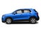 2016 Chevrolet Trax FWD 4dr LS