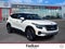 2021 Kia Seltos S IVT FWD