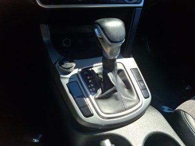 2021 Kia Seltos S IVT FWD