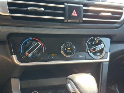 2021 Kia Seltos S IVT FWD