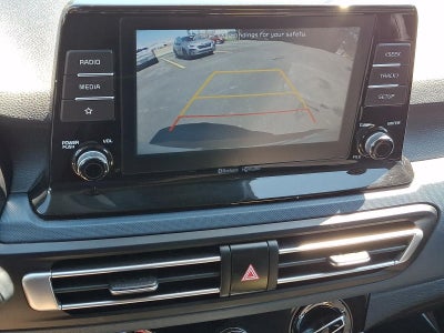 2021 Kia Seltos S IVT FWD