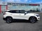 2021 Kia Seltos S IVT FWD