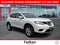 2016 Nissan Rogue AWD 4dr SV