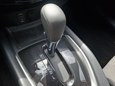 2016 Nissan Rogue AWD 4dr SV