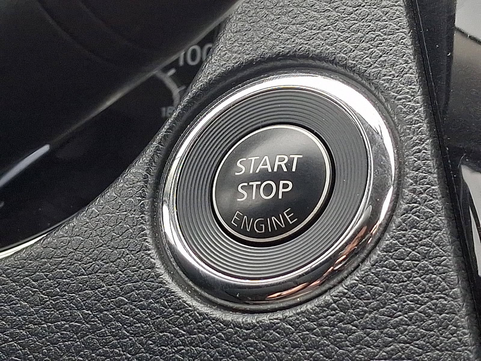 2016 Nissan Rogue AWD 4dr SV