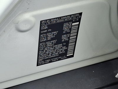 2016 Nissan Rogue AWD 4dr SV