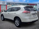2016 Nissan Rogue AWD 4dr SV