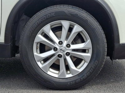 2016 Nissan Rogue AWD 4dr SV