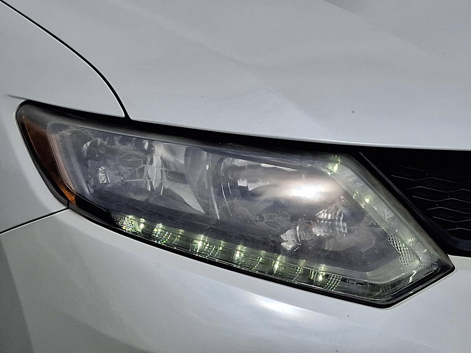 2016 Nissan Rogue AWD 4dr SV