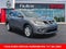2016 Nissan Rogue AWD 4dr SV