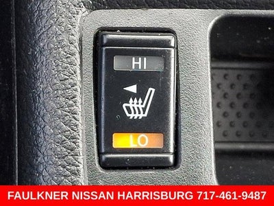 2016 Nissan Rogue AWD 4dr SV