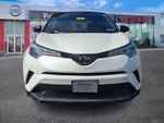 2019 Toyota C-HR XLE FWD (Natl)