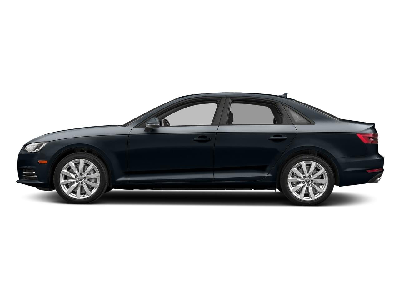 2018 Audi A4 2.0 TFSI Tech Premium Plus S Tronic quattro AWD