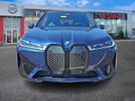 2024 BMW iX Sports Activity Vehicle