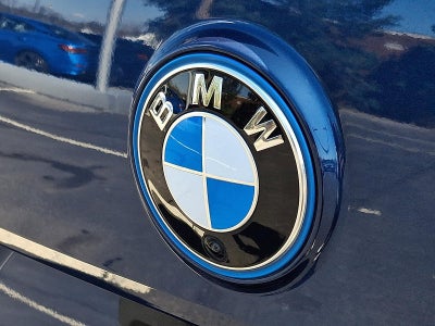 2024 BMW iX Sports Activity Vehicle