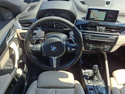 2020 BMW X2 xDrive28i Sports Activity Coupe