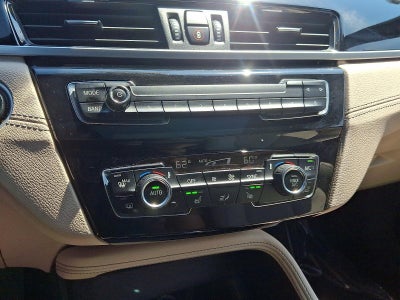 2020 BMW X2 xDrive28i Sports Activity Coupe