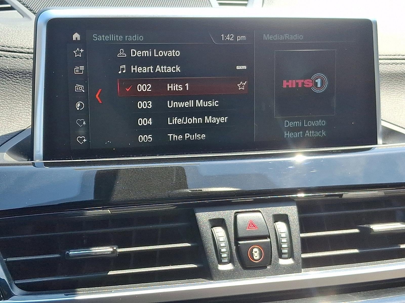 2020 BMW X2 xDrive28i Sports Activity Coupe