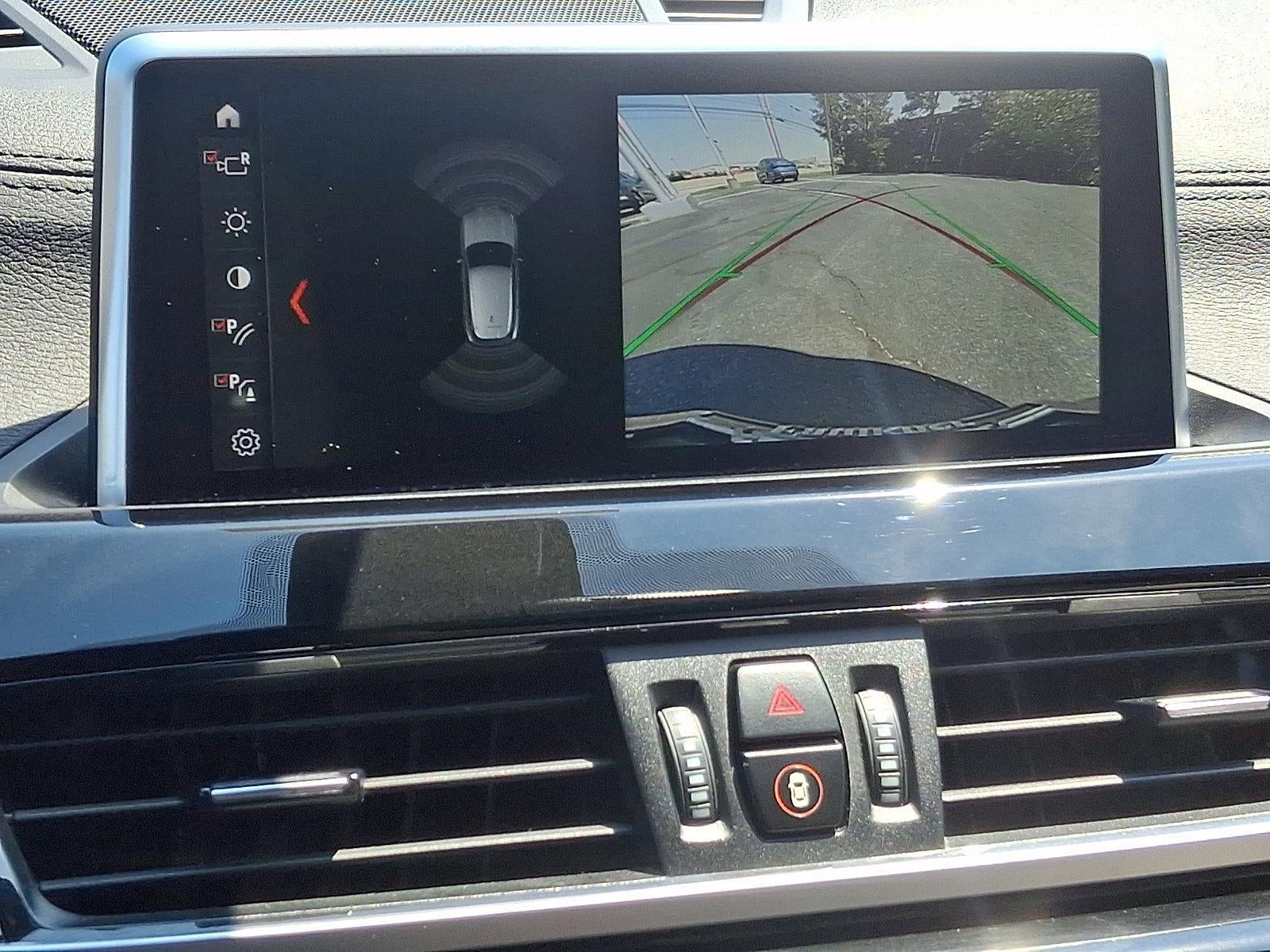 2020 BMW X2 xDrive28i Sports Activity Coupe