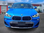 2020 BMW X2 xDrive28i Sports Activity Coupe