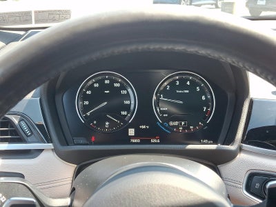 2020 BMW X2 xDrive28i Sports Activity Coupe