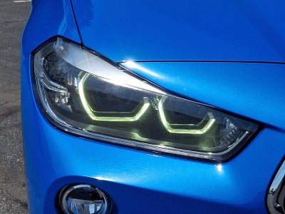 2020 BMW X2 xDrive28i Sports Activity Coupe