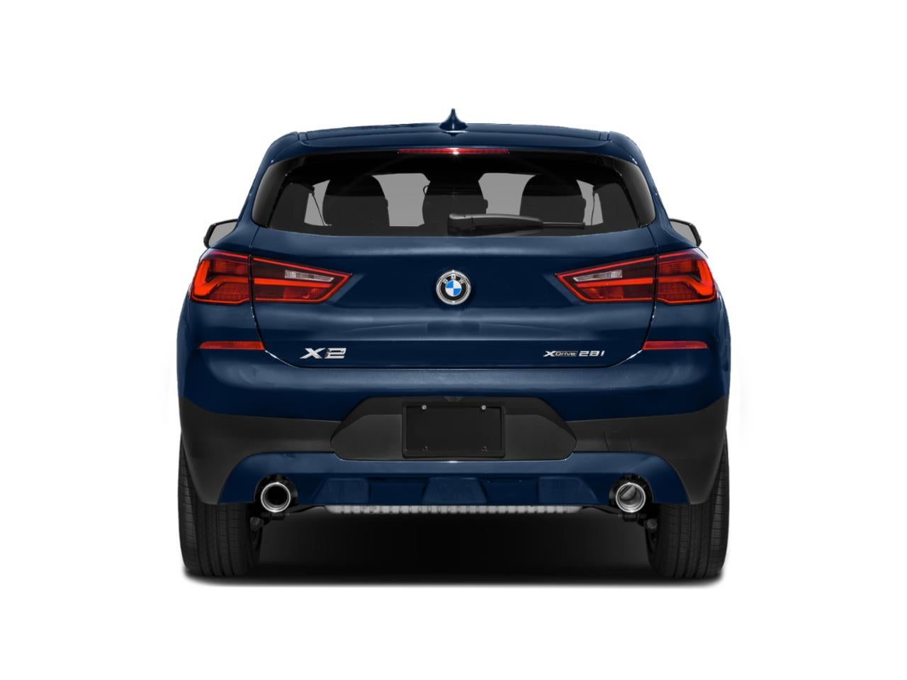 2020 BMW X2 xDrive28i Sports Activity Coupe
