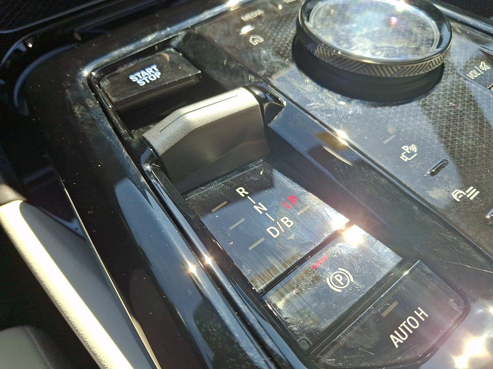 2024 BMW i5 M60 Sedan