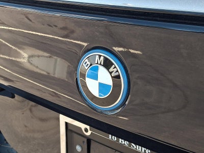 2024 BMW i5 M60 Sedan