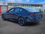 2024 BMW i5 M60 Sedan