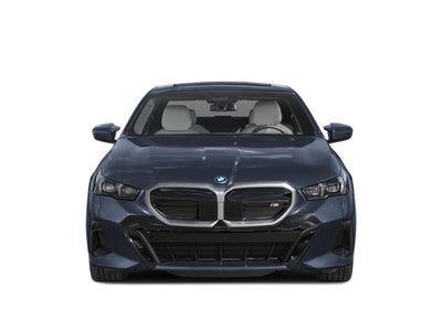 2024 BMW i5 M60 Sedan