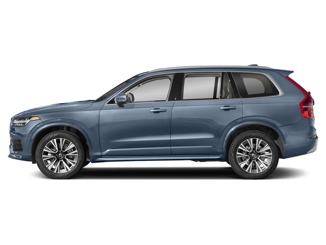 2022 Volvo XC90 T6 AWD Momentum 7P