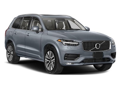 2022 Volvo XC90 T6 AWD Momentum 7P