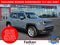 2018 Jeep Renegade Latitude 4x4