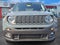 2018 Jeep Renegade Latitude 4x4