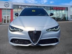 2024 Alfa Romeo Giulia Competizione RWD