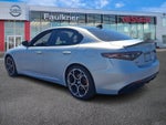 2024 Alfa Romeo Giulia Competizione RWD