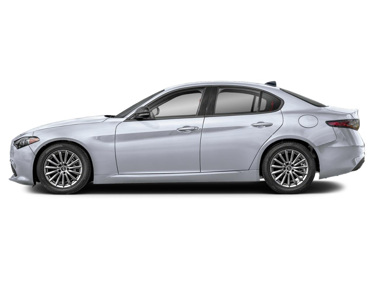 2024 Alfa Romeo Giulia Competizione RWD