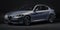 2024 Alfa Romeo Giulia Competizione RWD