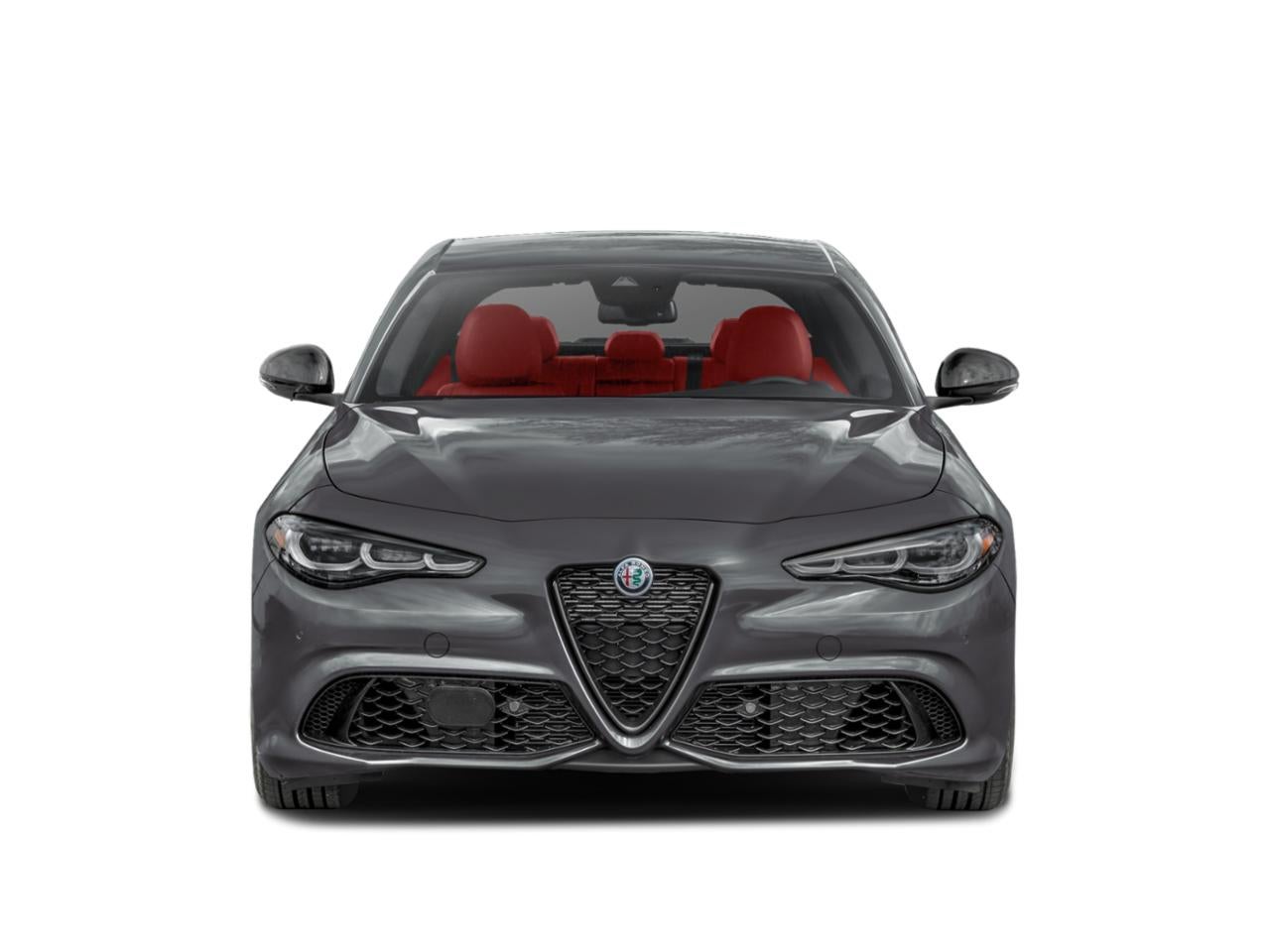 2024 Alfa Romeo Giulia Competizione RWD