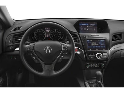 2021 Acura ILX Sedan w/Premium Package