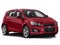 2015 Chevrolet Sonic Hatch LT Auto