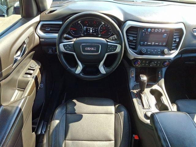 2019 GMC Acadia FWD SLT-1