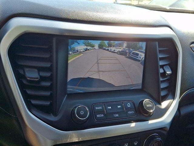2019 GMC Acadia FWD SLT-1